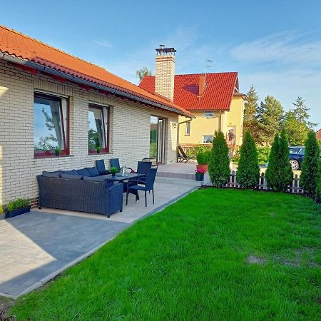 Willa Prestige Sianozety Kültér fotó