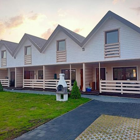 Willa Prestige Sianozety Kültér fotó