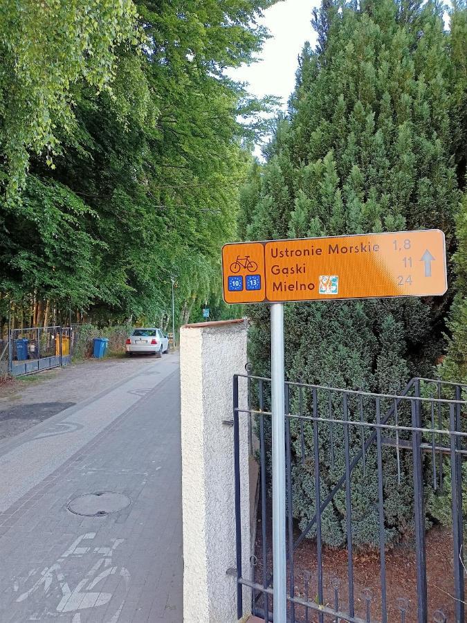 Willa Prestige Sianozety Kültér fotó
