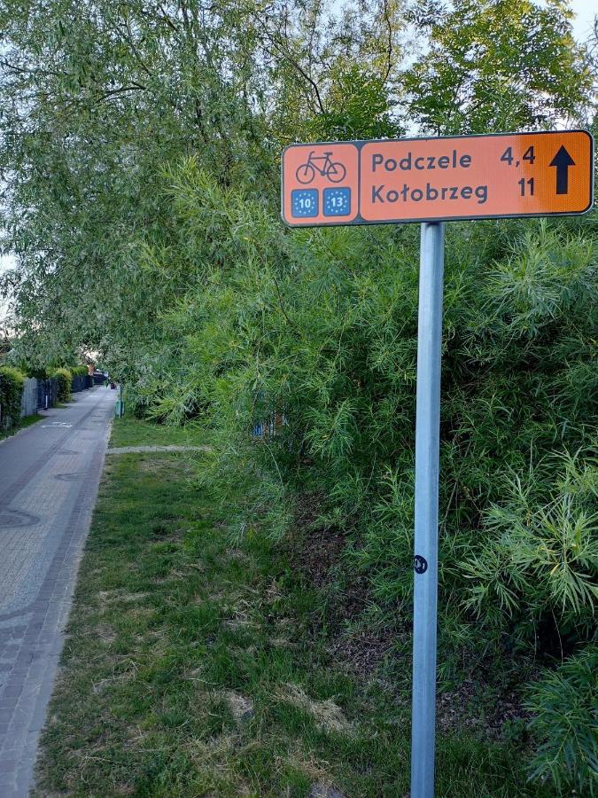Willa Prestige Sianozety Kültér fotó