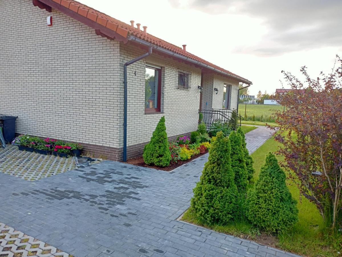 Willa Prestige Sianozety Kültér fotó