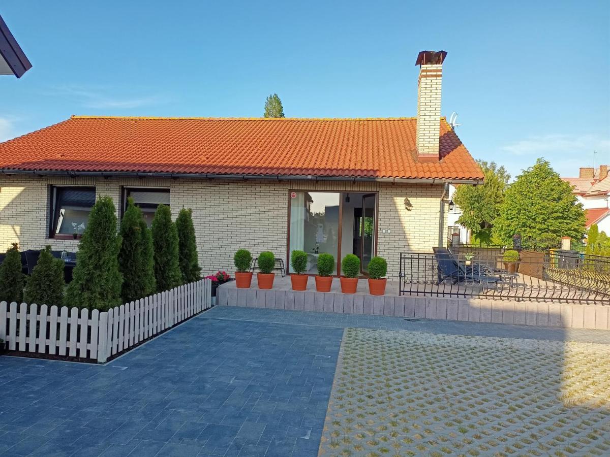 Willa Prestige Sianozety Kültér fotó